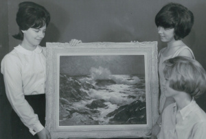 Share your Memories of the Museum and Spring Salon