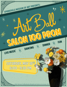 Art Ball