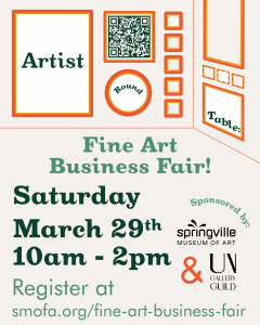 Fine Art Business Fair