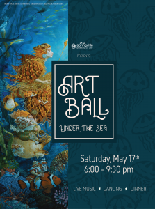 Art Ball