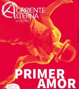 Corriente Alterna Primer Amor Dance Performance 