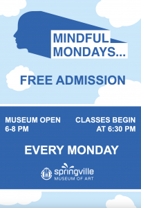 Mindful Mondays: Katelyn Jackman
