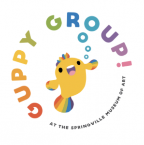 Guppy Group : Self and Harmony