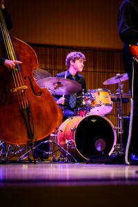 Gazebo Gathering Concert: Mountaintop Jazz