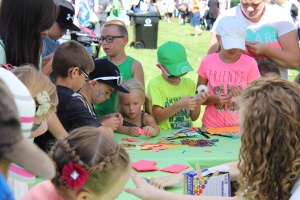 Children's Art Festival 