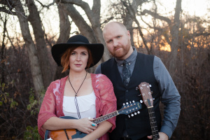 Gazebo Gathering Concert : Desert Heartstrings