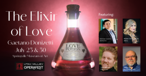 Museum Concert Series: Opera Fest