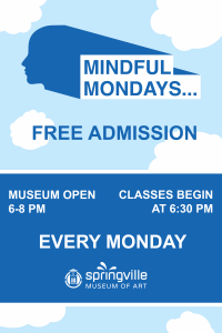 Mindful Mondays: Stefani Walker - Yoga/QiGong in the Garden