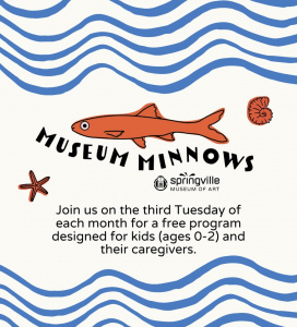 Museum Minnows