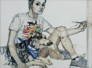Art Workshop: Pets UnLonely Pet Story Workshop