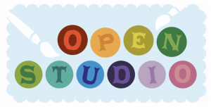 Open Studio: Happy Holidays!