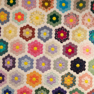 49th Annual Utah Quilt Show