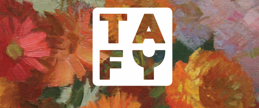 Teaching Artist Fellowship for Youth|Applications due April 5th