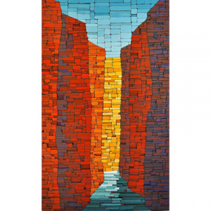 Rebecca Klundt, Approaching Zion