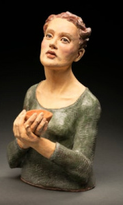 Anne Gregerson, The Patience of Hope