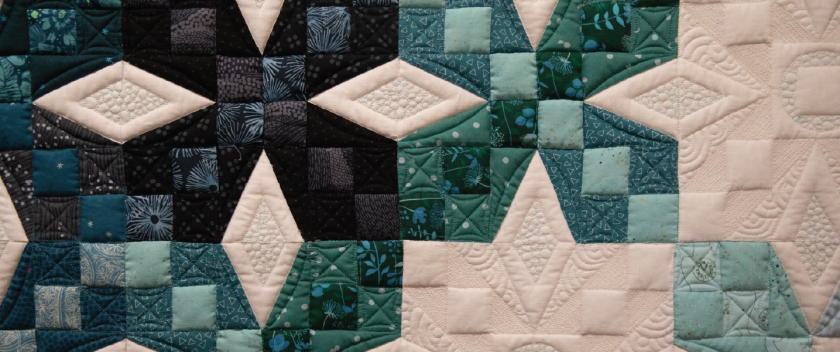 51st Annual Quilt Show | July 19, 2025- September 20, 2025
