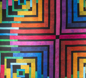 Luanne Hyer Olsen, Square Round, Award of Excellence, 2024 Exhibition