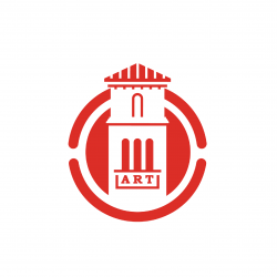 Red Logo Bug