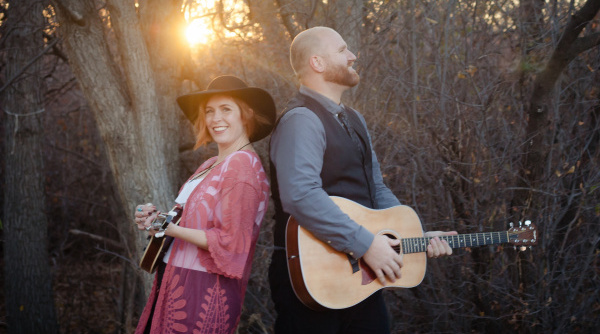 Desert Heartstrings