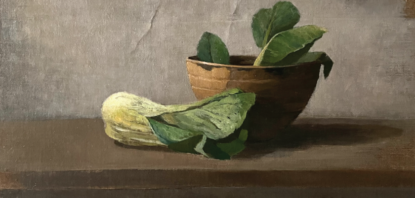 101st Annual Spring Salon | April 26, 2025 - July 5, 2025