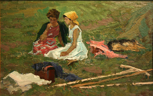 Picnic del domingo  1962