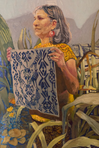 Pablo Cruz-Ayala Por La Familia