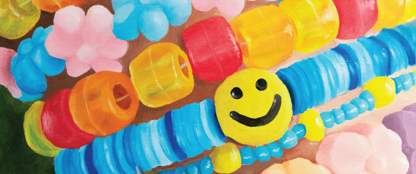 54th Annual All-State High School Art Show| Jan 31 - Mar 20, 2026