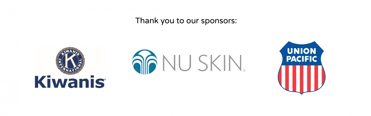 Thank you to our 2026 Sponsors!