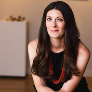 Meet Felicia Baca, Our Spring Salon Juror!