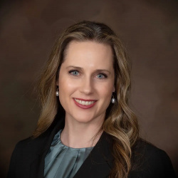 Karen Ellingson Headshot