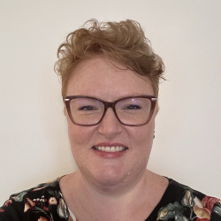 Heidi Israelson Headshot