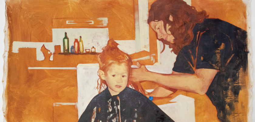 102nd Annual Spring Salon Open Now!|April 25 - July 3, 2026