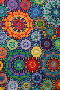 Jerie Holley, My La Passacaglia