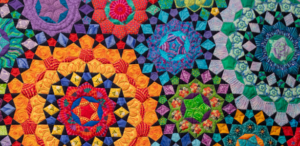 Coming Soon | Quilt Show July 18, 2026 - September 26, 2026