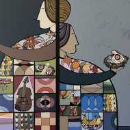 40th Spiritual and Religious Art of Utah