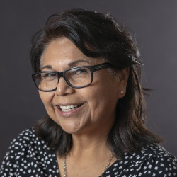 Judy Mansfield