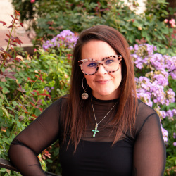 Jessa Nuttall, Operations Supervisor