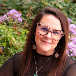 Jessa Nuttall, Operations Supervisor