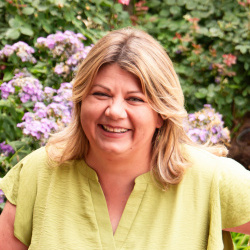 Heather Turner