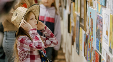 Youth Art Competition
